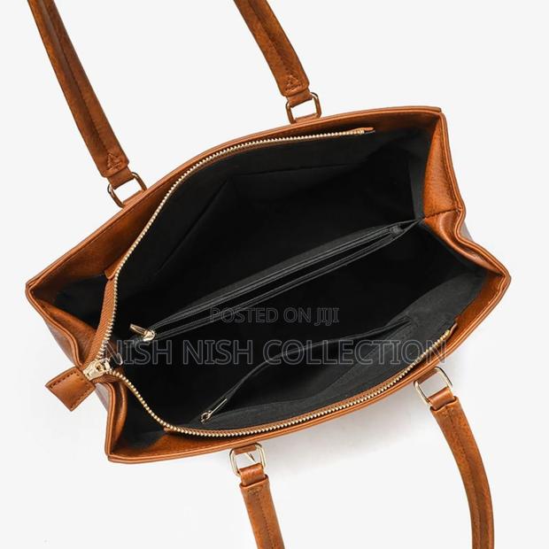 Vogue Large Capacity Handbag - thumbnail 5