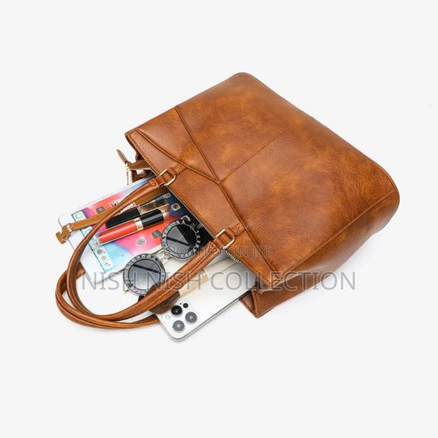 Vogue Large Capacity Handbag - thumbnail 6