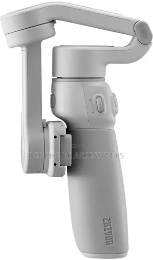 Zhiyun Smooth Q4 Smartphone Gimbal Stabilizer