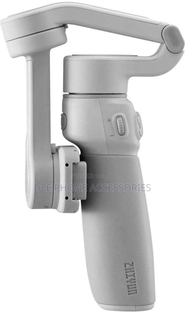 Zhiyun Smooth Q4 Smartphone Gimbal Stabilizer - thumbnail 2