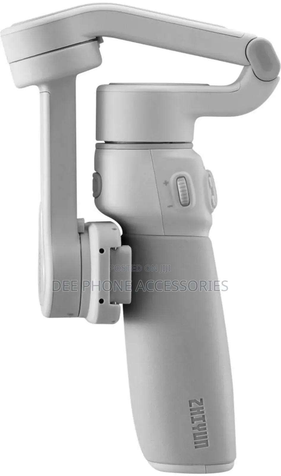 Zhiyun Smooth Q4 Smartphone Gimbal Stabilizer