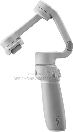 Zhiyun Smooth Q4 Smartphone Gimbal Stabilizer