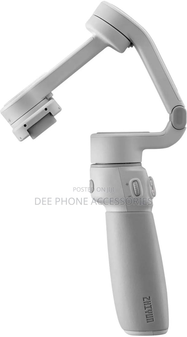 Zhiyun Smooth Q4 Smartphone Gimbal Stabilizer - thumbnail 3