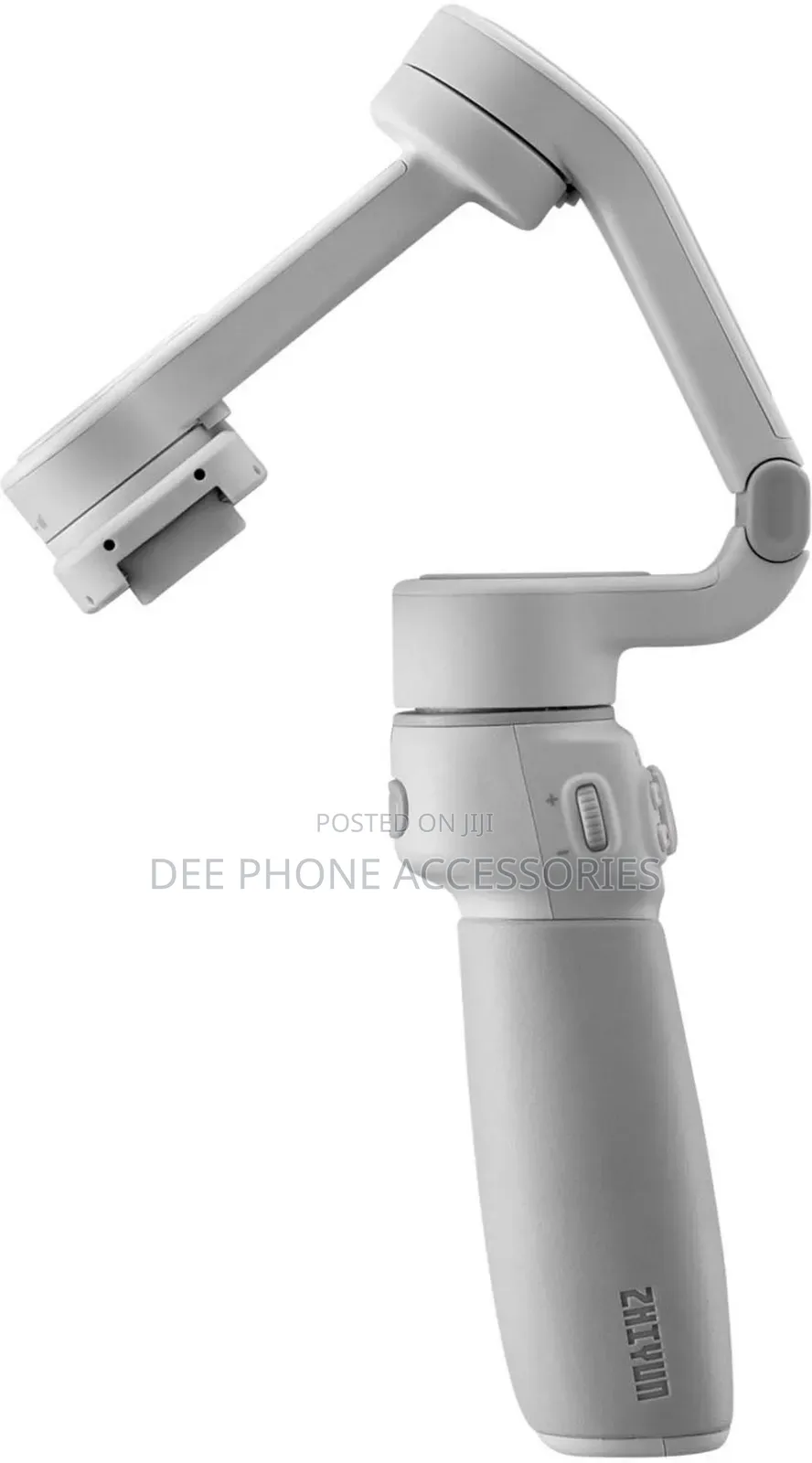 Zhiyun Smooth Q4 Smartphone Gimbal Stabilizer