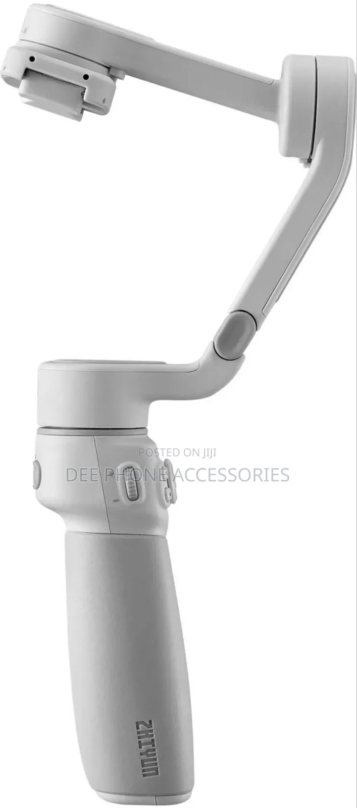 Zhiyun Smooth Q4 Smartphone Gimbal Stabilizer