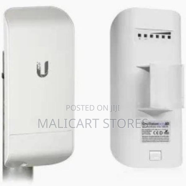 Ubiquiti Nanostation Loco M2 Cpe Outdoor Access Point
