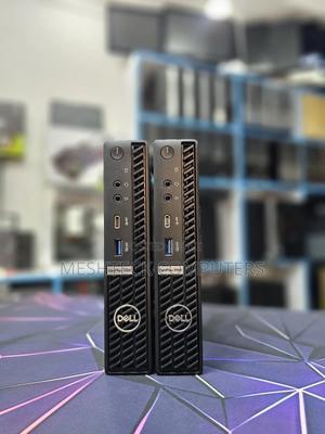 Desktop Computer Dell Optiplex 7090 16GB Intel Core I7 SSD 256GB - thumbnail 2