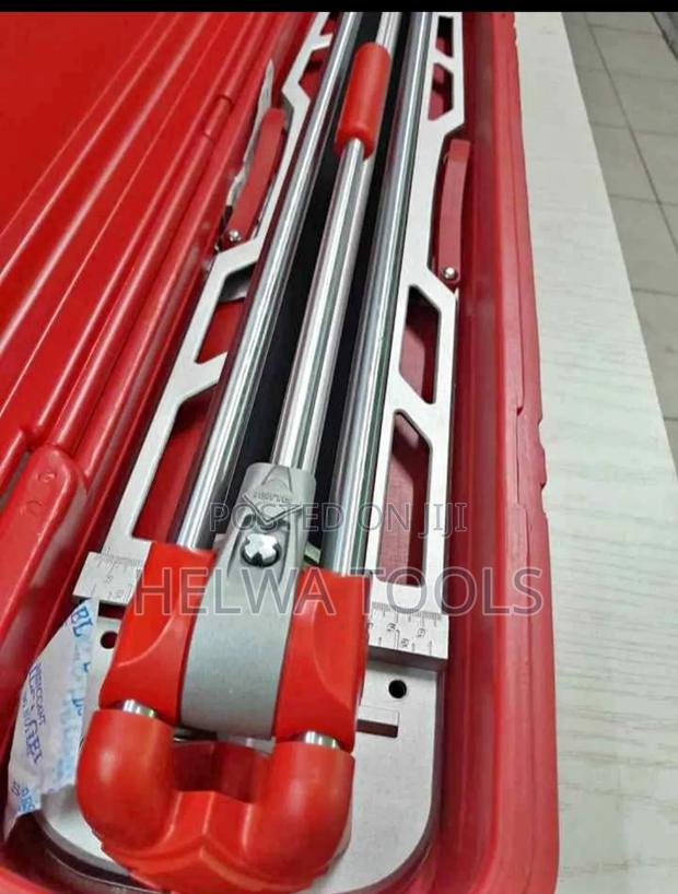 600mm, Rubi Tile Cutter Machine