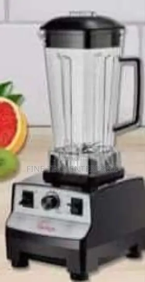 Signature Heavy Duty Commercial Blender