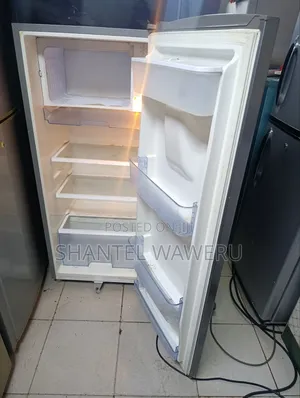 Hisense Fridge With Dispenser