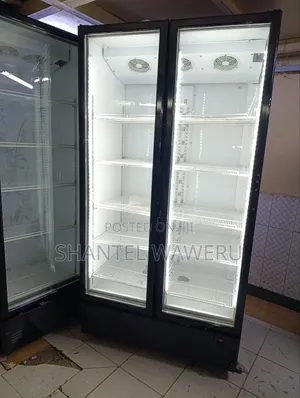 Side by Side 1200litres Fridge