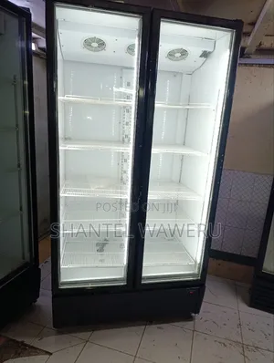 Side by Side 1200litres Fridge