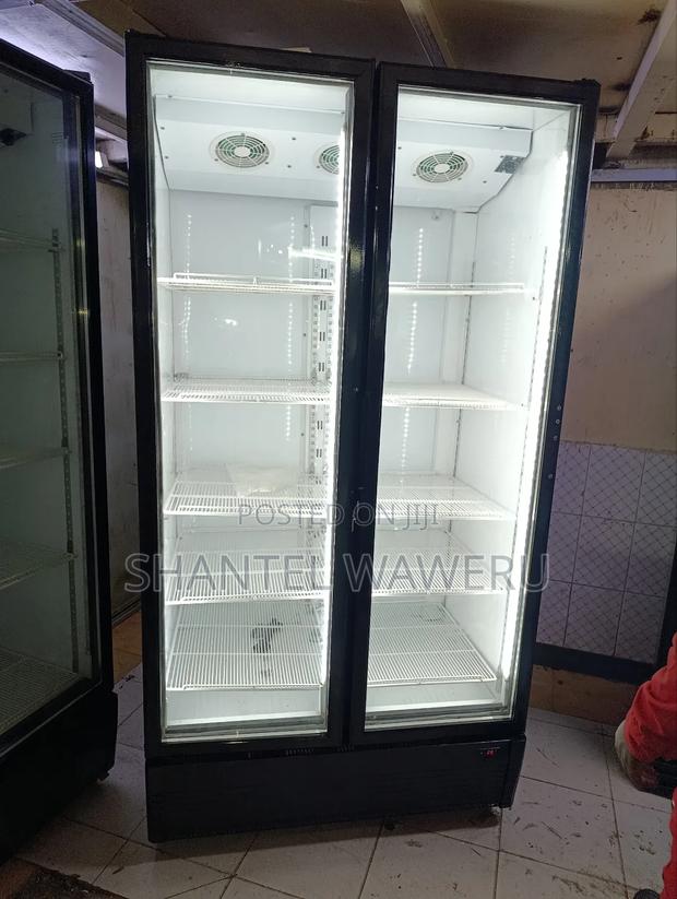 Side by Side 1200litres Fridge - thumbnail 3