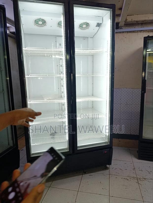 Side by Side 1200litres Fridge - thumbnail 4