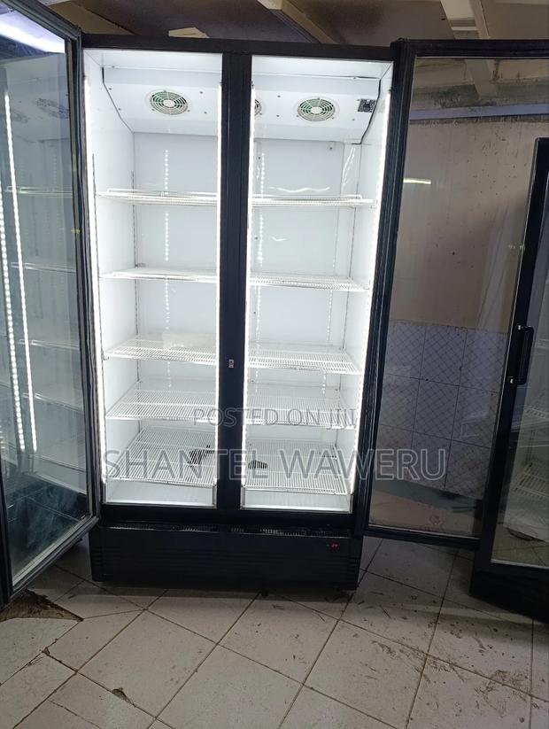 Side by Side 1200litres Fridge - thumbnail 5