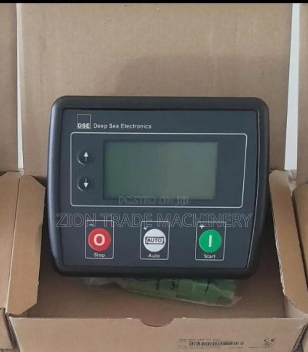 Control Module