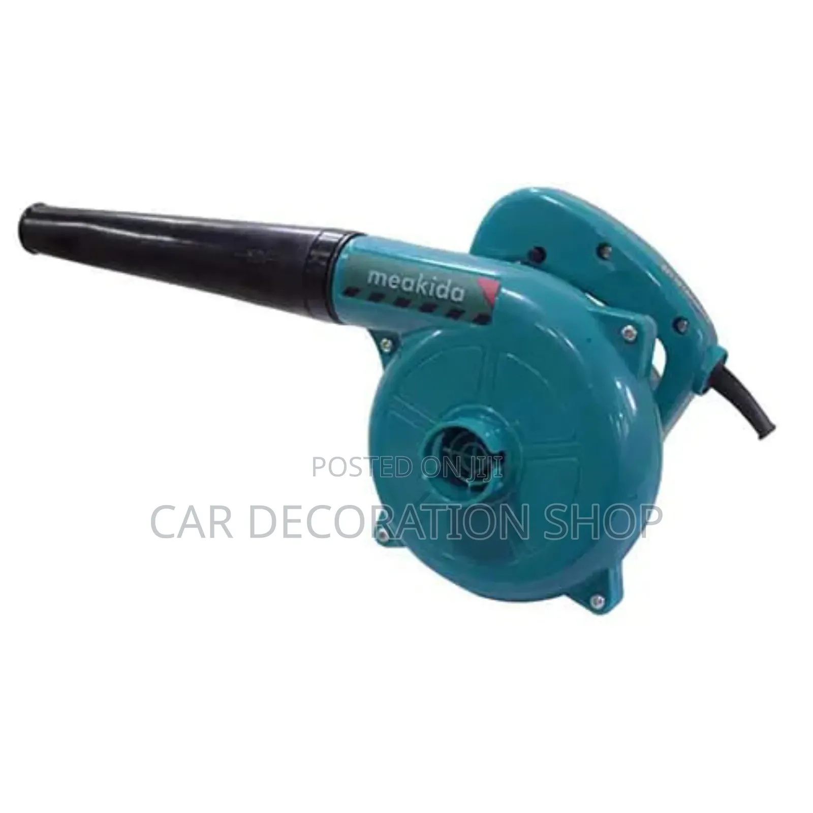Meakida Dust Collector Air Blower