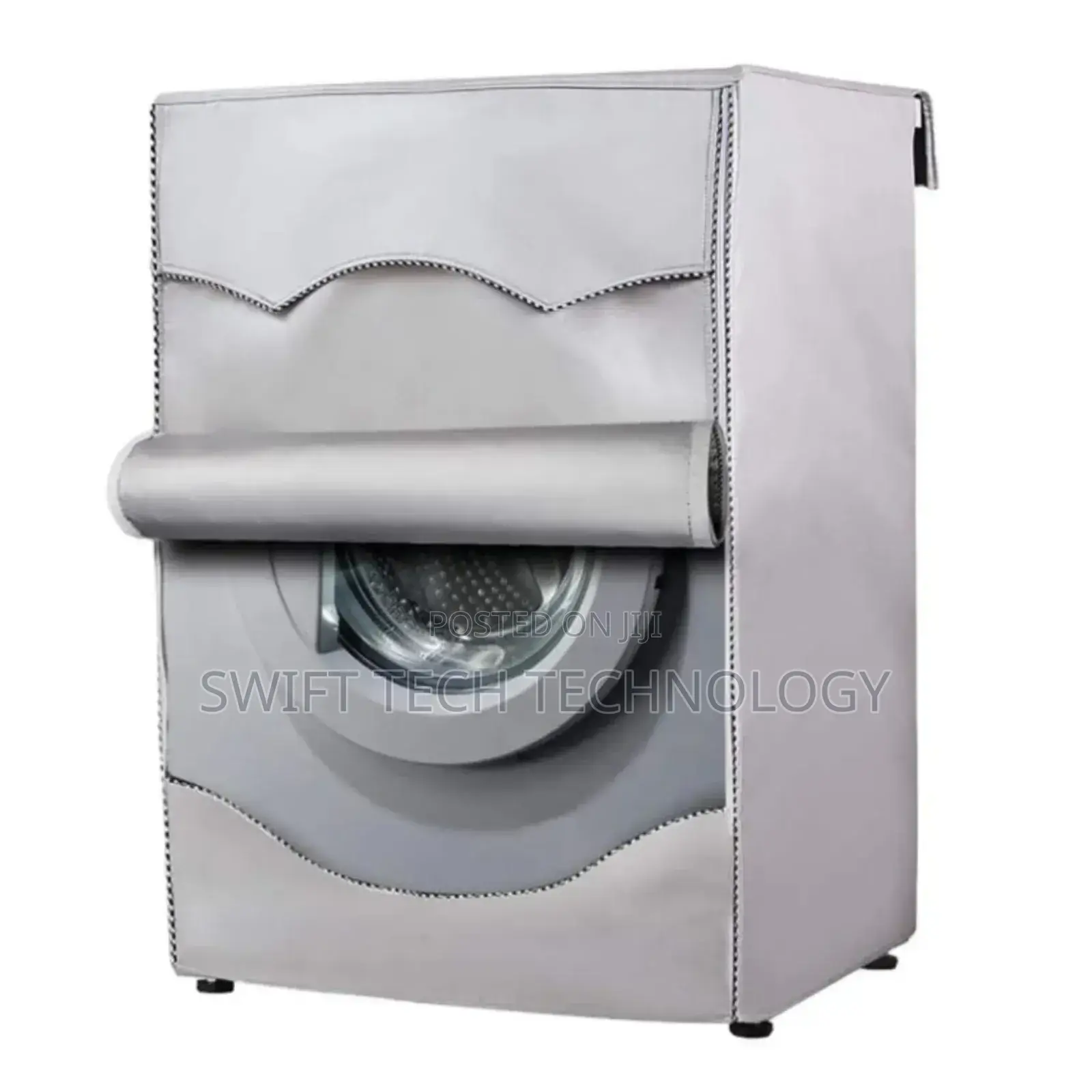 Washing Machine Cover for Front Loader Machine / Water Proof Cover