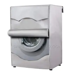 Washing Machine Cover for Front Loader Machine / Water Proof Cover