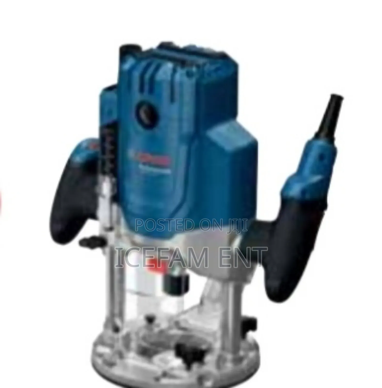 Bosch Router/2000w Router