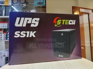 Stech Ss1k Ups - thumbnail 2