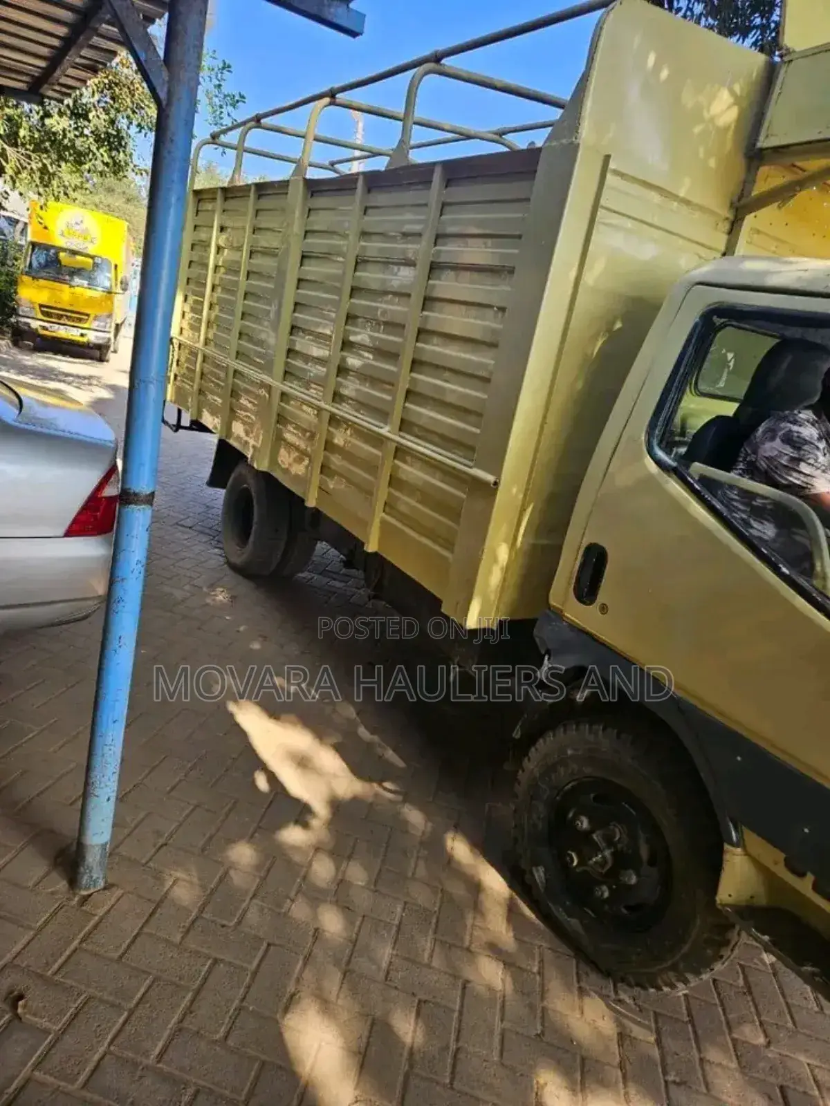 Movers in Zimmerman/Woodley/Roysambu
