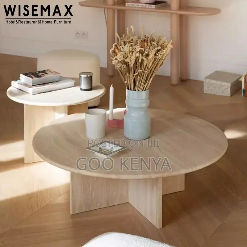 Conference Table ; 1200mm Round Office Conference Table