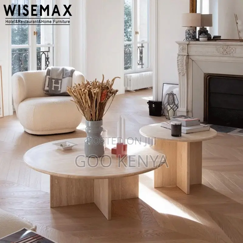 Conference Table ; 1200mm Round Office Conference Table