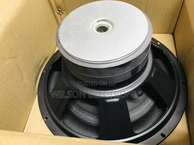 Mobile Authority Speaker. 1000w - thumbnail 2