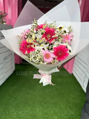 Flower Bouquet