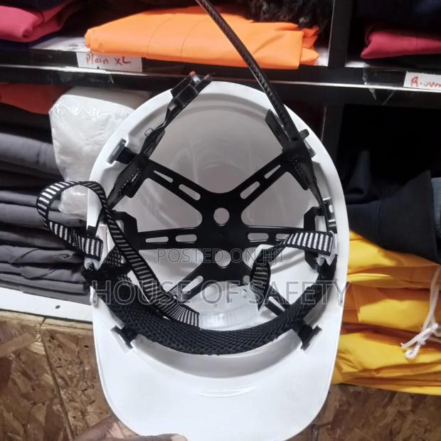 Hard Hard Helmets - thumbnail 2