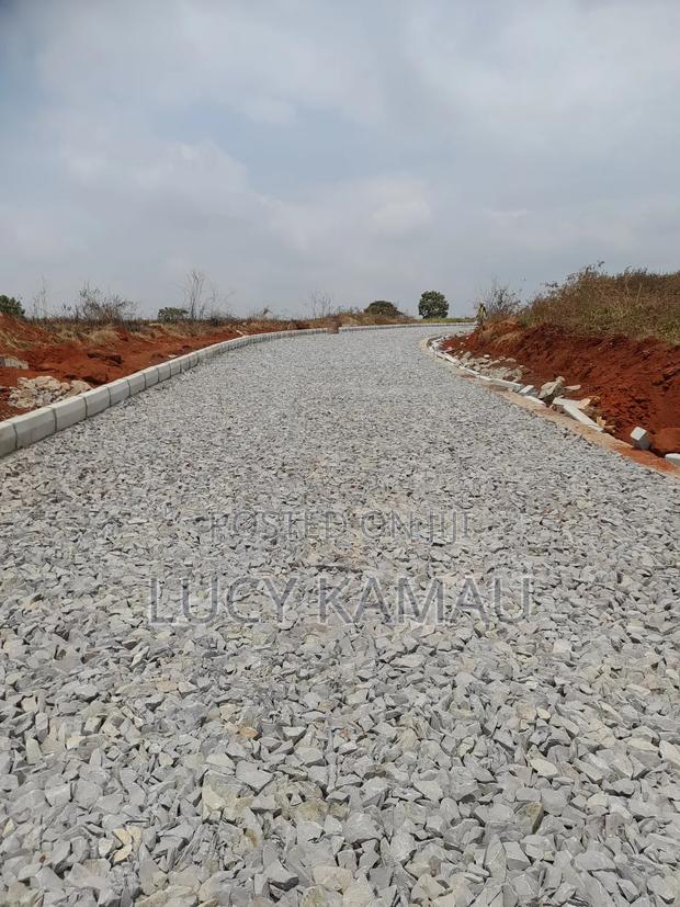 1⁄4 Acre Fully Serviced Master Planned Gated Community in Kiambu - thumbnail 6