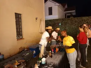 Bar Management and Logistics