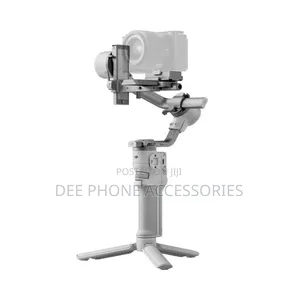 Dji Rs4 Mini Gimbal Stabilizer