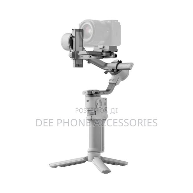 Dji Rs4 Mini Gimbal Stabilizer - thumbnail 2