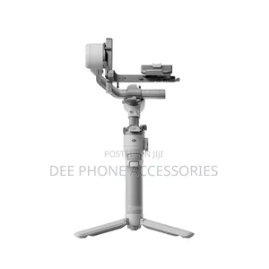 Dji Rs4 Mini Gimbal Stabilizer