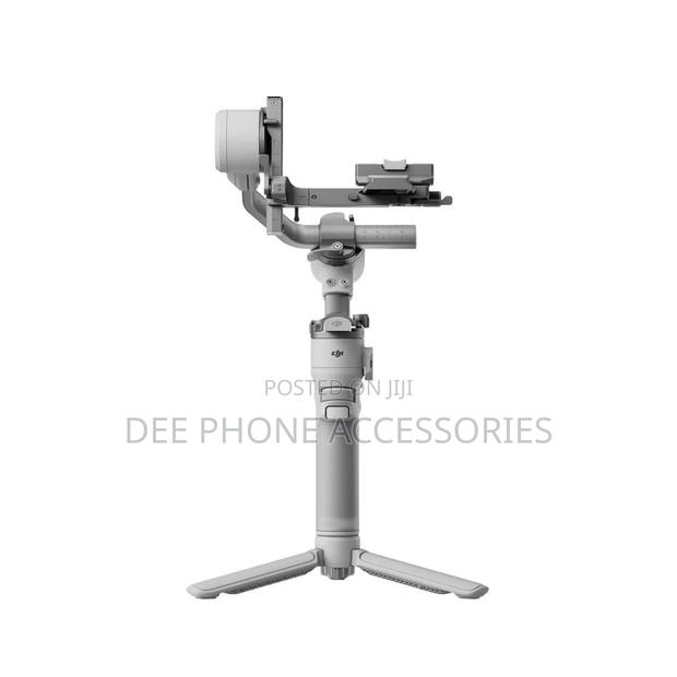 Dji Rs4 Mini Gimbal Stabilizer - thumbnail 3
