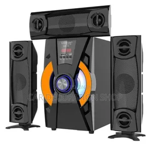 3.1 Electromate Woofers