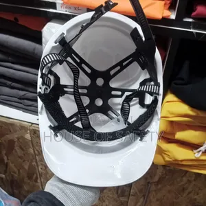 Safety Hard Hats