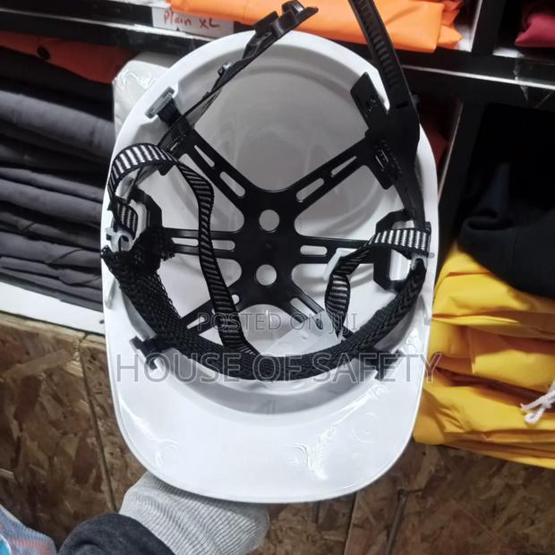 Safety Hard Hats - thumbnail 2