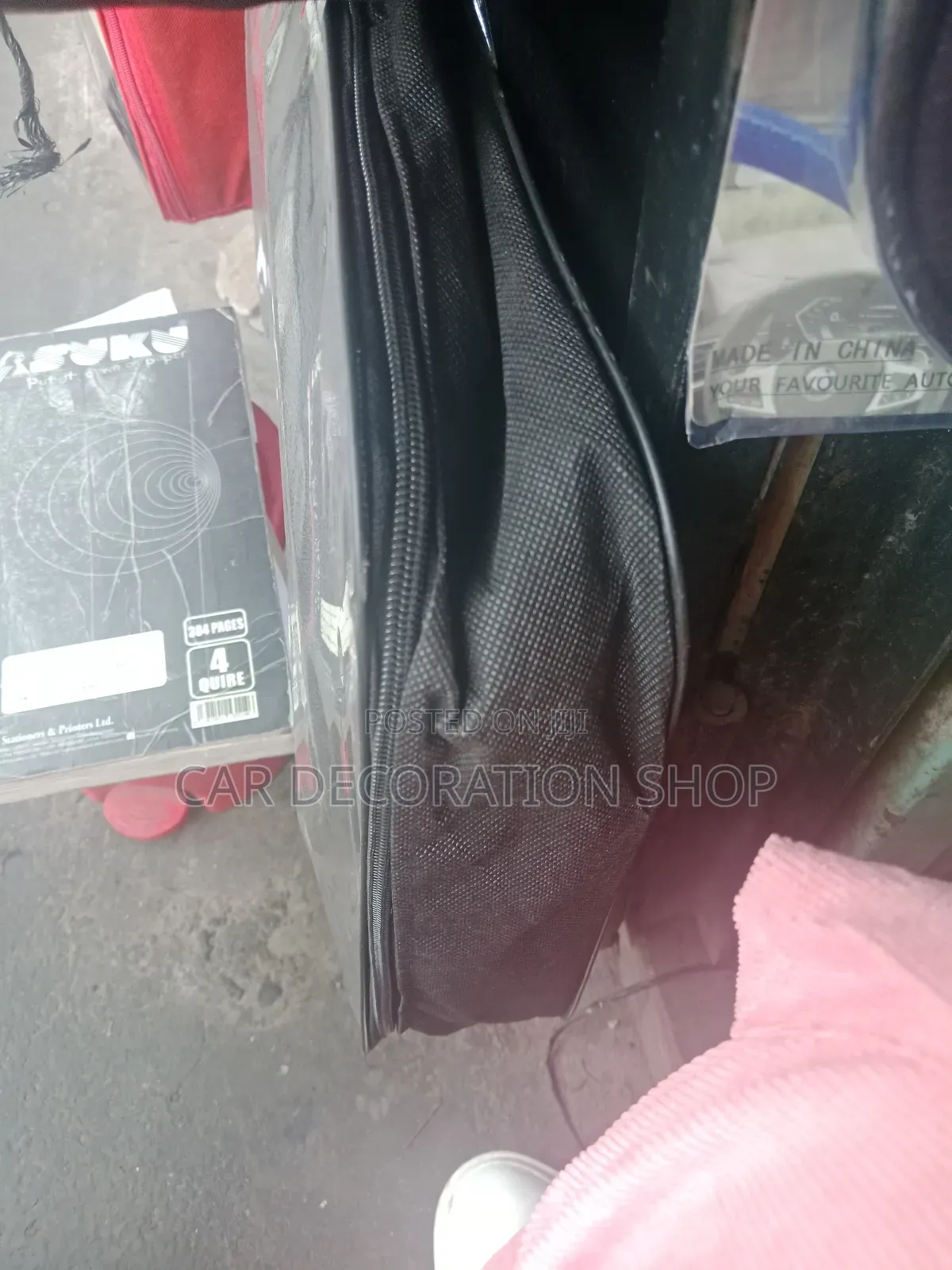 3.1 Electromate Woofers