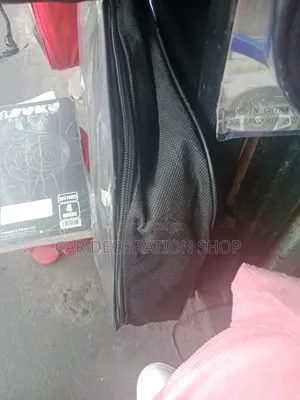3.1 Electromate Woofers