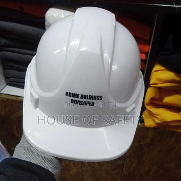 Helmets Hard Hat - thumbnail 2