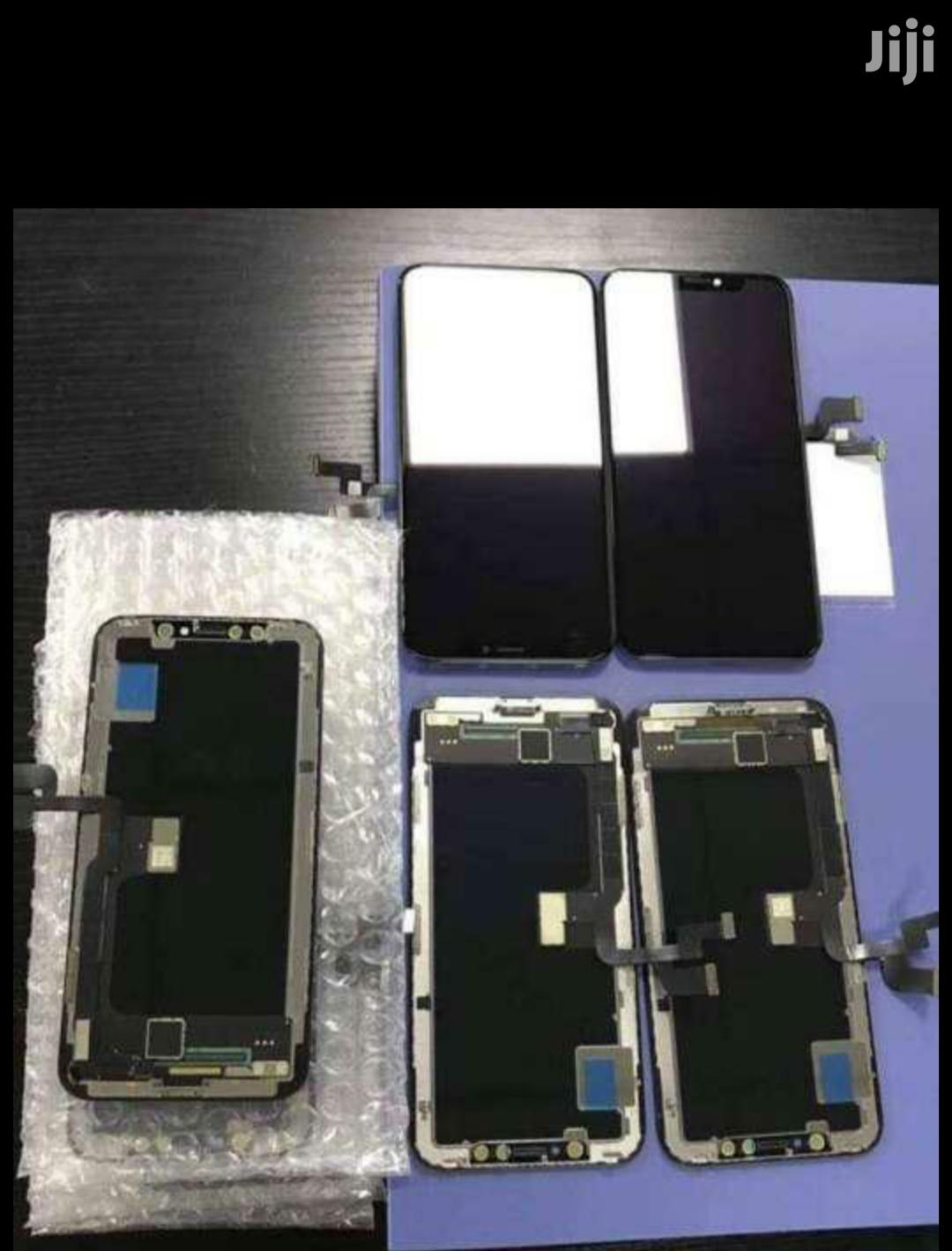 Huawei Screens Replacement Services