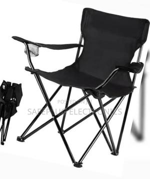 Camping Chair - thumbnail 2