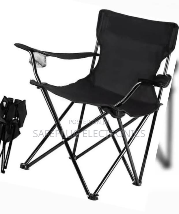 Camping Chair - main view