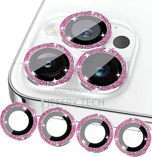 Nothers iPhone 12 Pro Max Camera Lens Protector - thumbnail 2