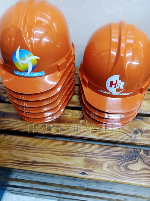 Ordinary Helmets - thumbnail 2