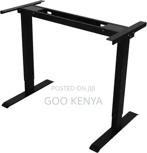 Office Desk ; 1.2meter Electrical Adjustable Office Table