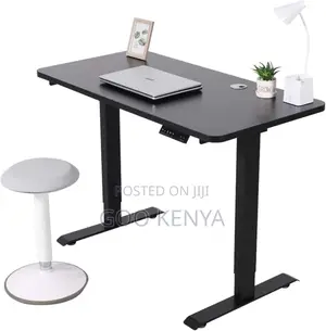 Office Desk ; 1.2meter Electrical Adjustable Office Table